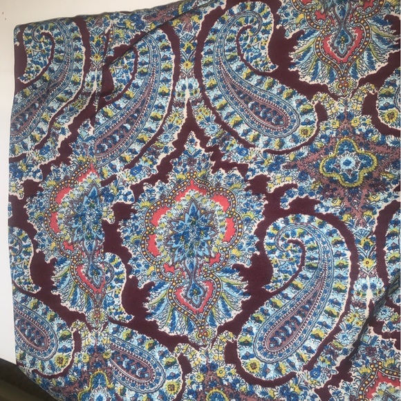 Woman’s Boho Kimono Oversized Cardigan size XL/XXL - Picture 6 of 6